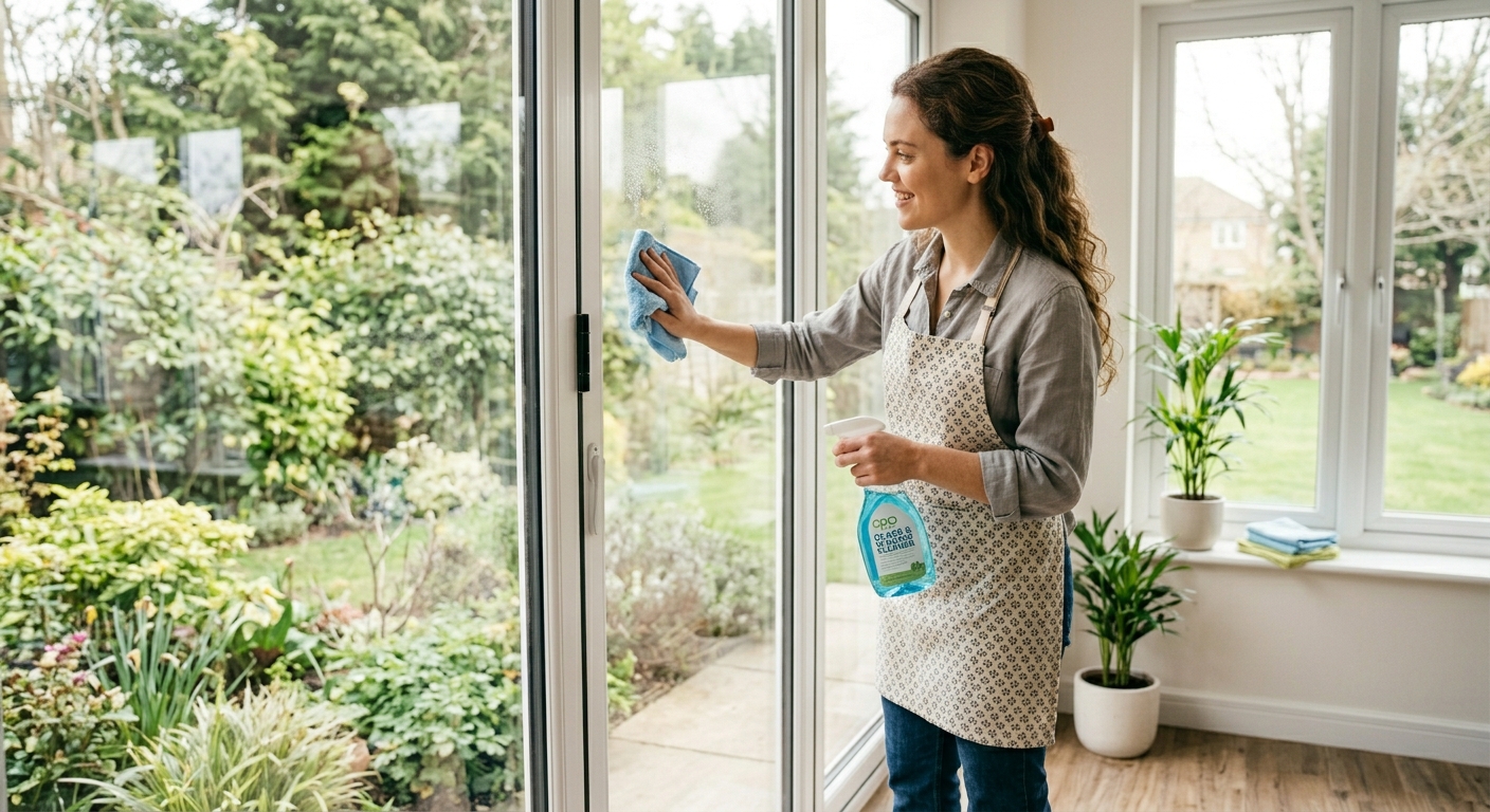 Window Cleaning